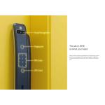 Yale Luna Pro+ Face Recognition Luna Pro Plus Akses Pintu Kunci Pintar Fingerprint Smart Door Lock Original Garansi Resmi