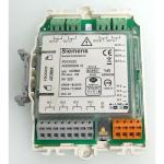 Siemens FDCIO222 Modul Input/Output 4-IN/OUT untuk Sistem Deteksi Kebakaran Berbasis Loop C-NET