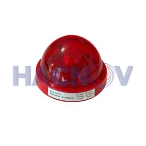 Fire Alarm Indication Lamp / Indikator Lampu Kebakaran Apex AP-001