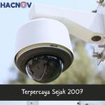 Paket CCTV Indoor/Outdoor Dahua 8 Kamera 8 Channel 1080p + Instalasi