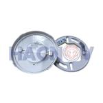 Siemens Heat Detector SRA 2 AE