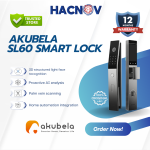 Akubela SL60 Smart Lock