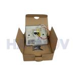 Locktronix DR804 – Tombol Pelepas Pintu Profesional