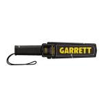 Garrett Super Scanner V Handheld Metal Detector Original USA Pendeteksi Logam