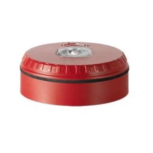Siemens SOL-LX-W-RW Red/White Beacon – Wall