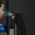 Akubela SL60 Smart Lock