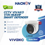 CCTV Vivako VVK-NUE41F Smart Defender