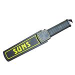 SUNS Handheld Metal Detector TS-90V with Vibration Super Scanner Original