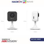 Camera CCTV EZVIZ H1C 2MP Camera WiFi – Night Vision, Deteksi Gerakan, Audio 2 Arah