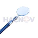 Kaca Inspeksi Bulat 55mm – Presisi dan Kejelasan untuk Pemeriksaan Optimal