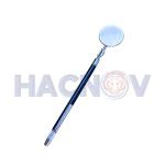 Kaca Inspeksi Bulat 55mm – Presisi dan Kejelasan untuk Pemeriksaan Optimal