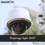 Paket CCTV Indoor/Outdoor Dahua 16 Kamera 16 Channel 1080p + Instalasi