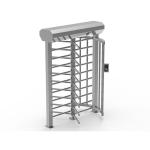 Hacnov Pintu Otomatis Z2005 Full Height Turnstile